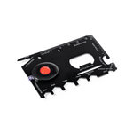 Multi Outils Vireon NOIR