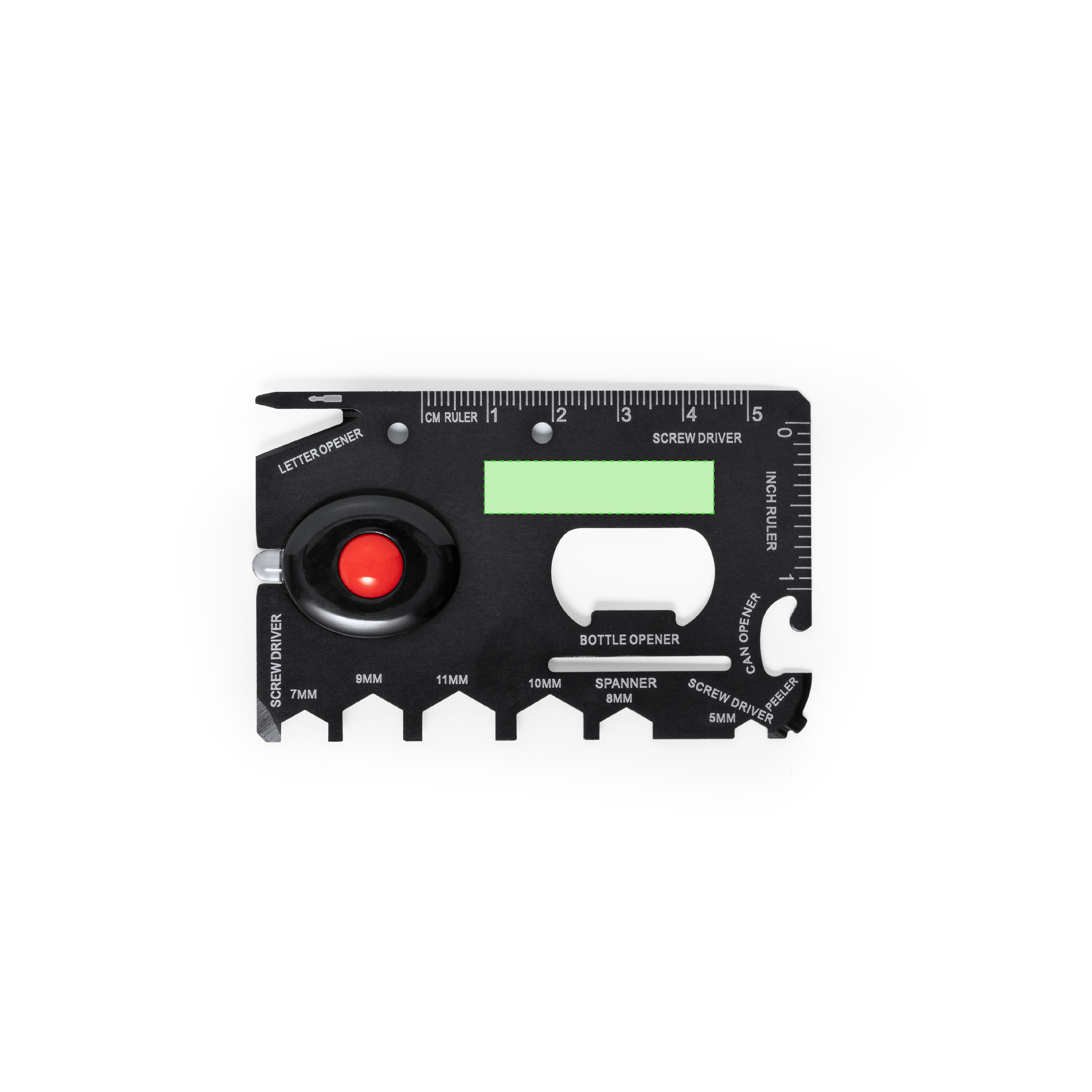 Multi Outils Vireon