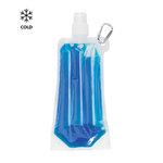 Bidon Refroidisseur Luthor TRANSPARENT