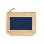 Nécessaire Kasmie BLEU MARINE
