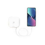 Chargeur Sucrep BLANC