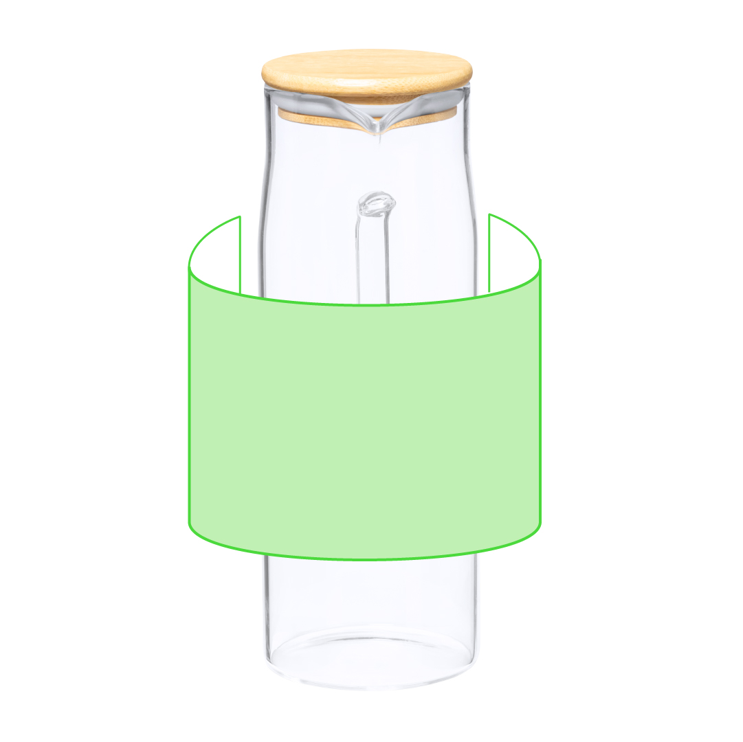 Carafe Dibrix