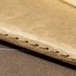 Cahier Rayish.