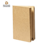 Cahier Rayish.