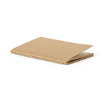 Cahier Rayish.