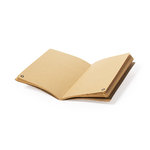 Cahier Rayish.