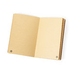 Cahier Rayish.