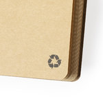 Cahier Rayish.