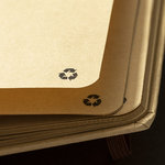 Cahier Rayish.