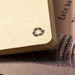 Cahier Rayish.