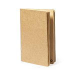 Cahier Rayish.