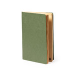 Cahier Rayish.
