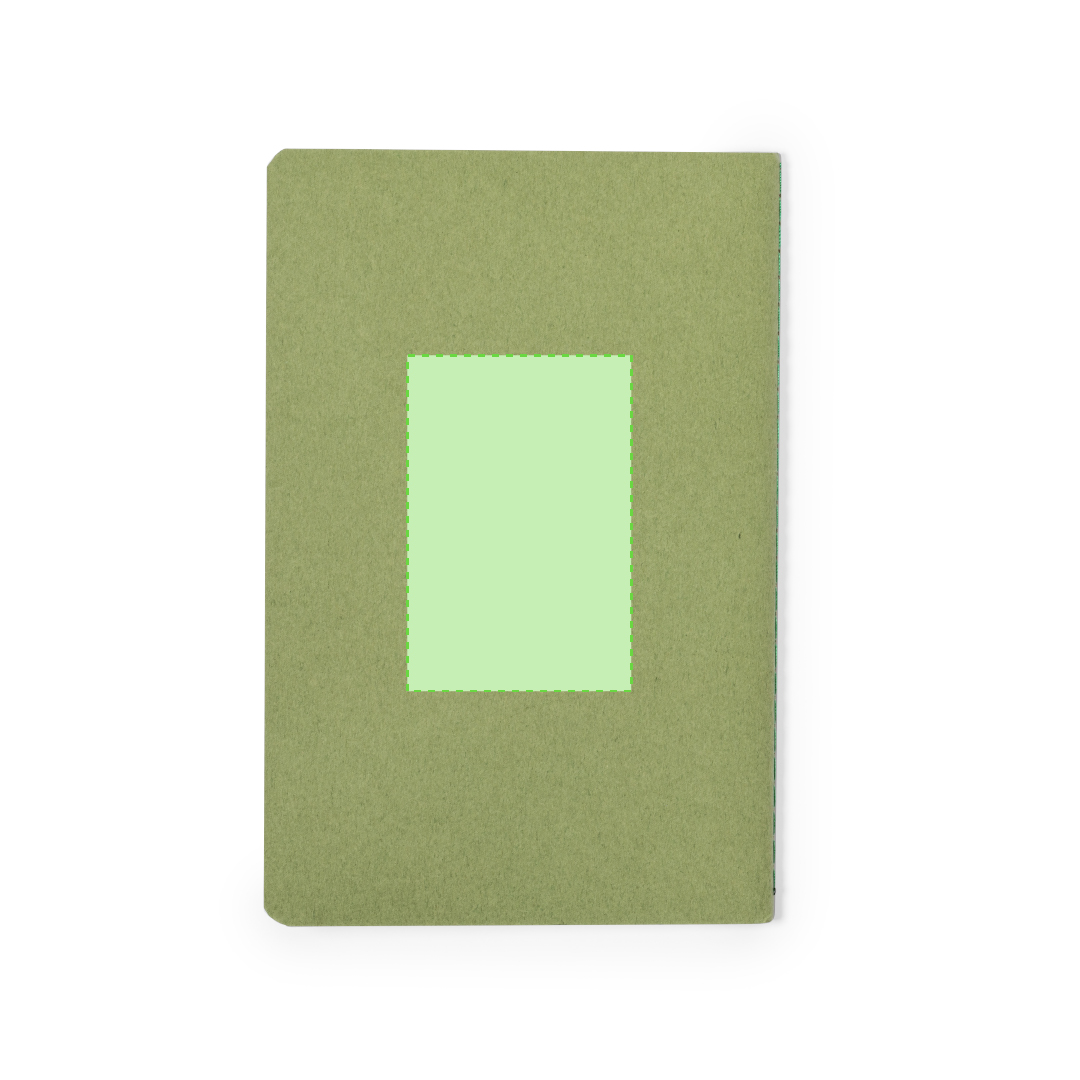 Cahier Rayish