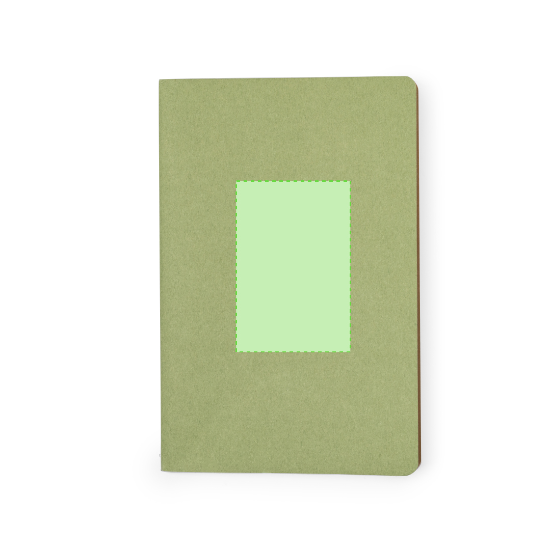 Cahier Rayish