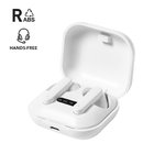Écouteurs Volpux RCS BLANC