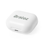 Écouteurs Volpux RCS BLANC