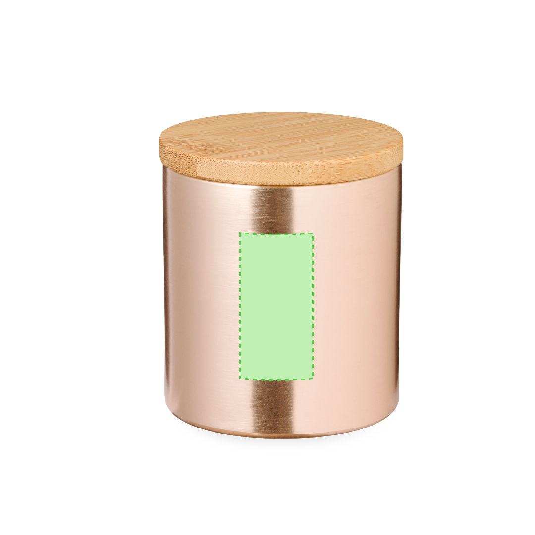Bougie Aromatique Rudyn