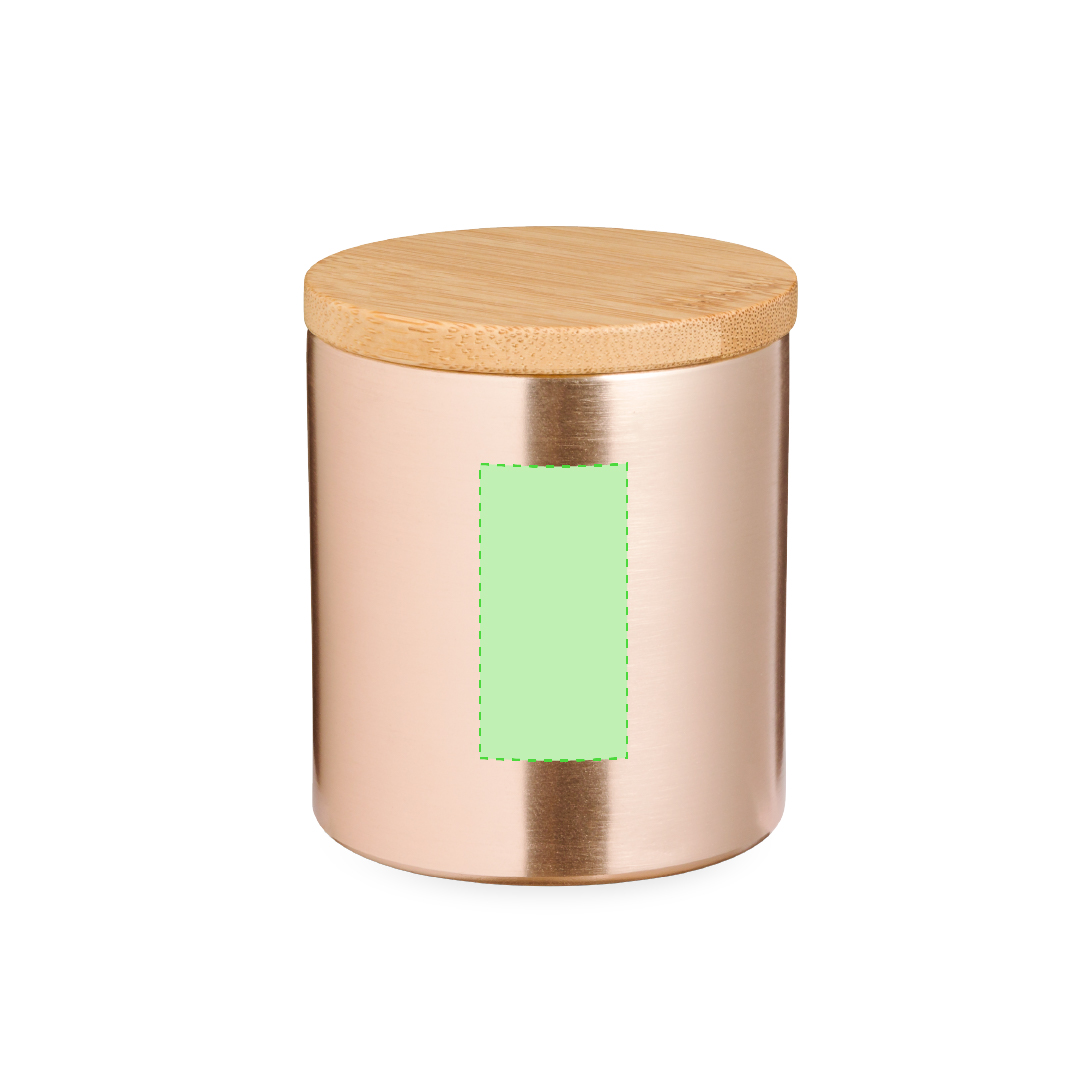 Bougie Aromatique Rudyn