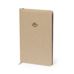 Bloc Notes Ensemencé Baupres.