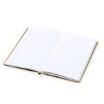 Bloc Notes Ensemencé Baupres.