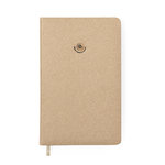 Bloc Notes Ensemencé Baupres.