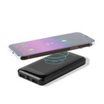Power Bank Baliok NOIR