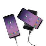Power Bank Baliok NOIR
