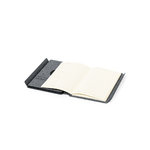 Bloc Notes Multifonction Morrison GRIS