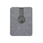 Bloc Notes Multifonction Morrison GRIS