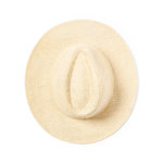 Chapeau Mulins MARRON
