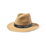 Chapeau Mulins MARRON