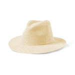 Chapeau Mulins MARRON