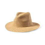 Chapeau Mulins MARRON