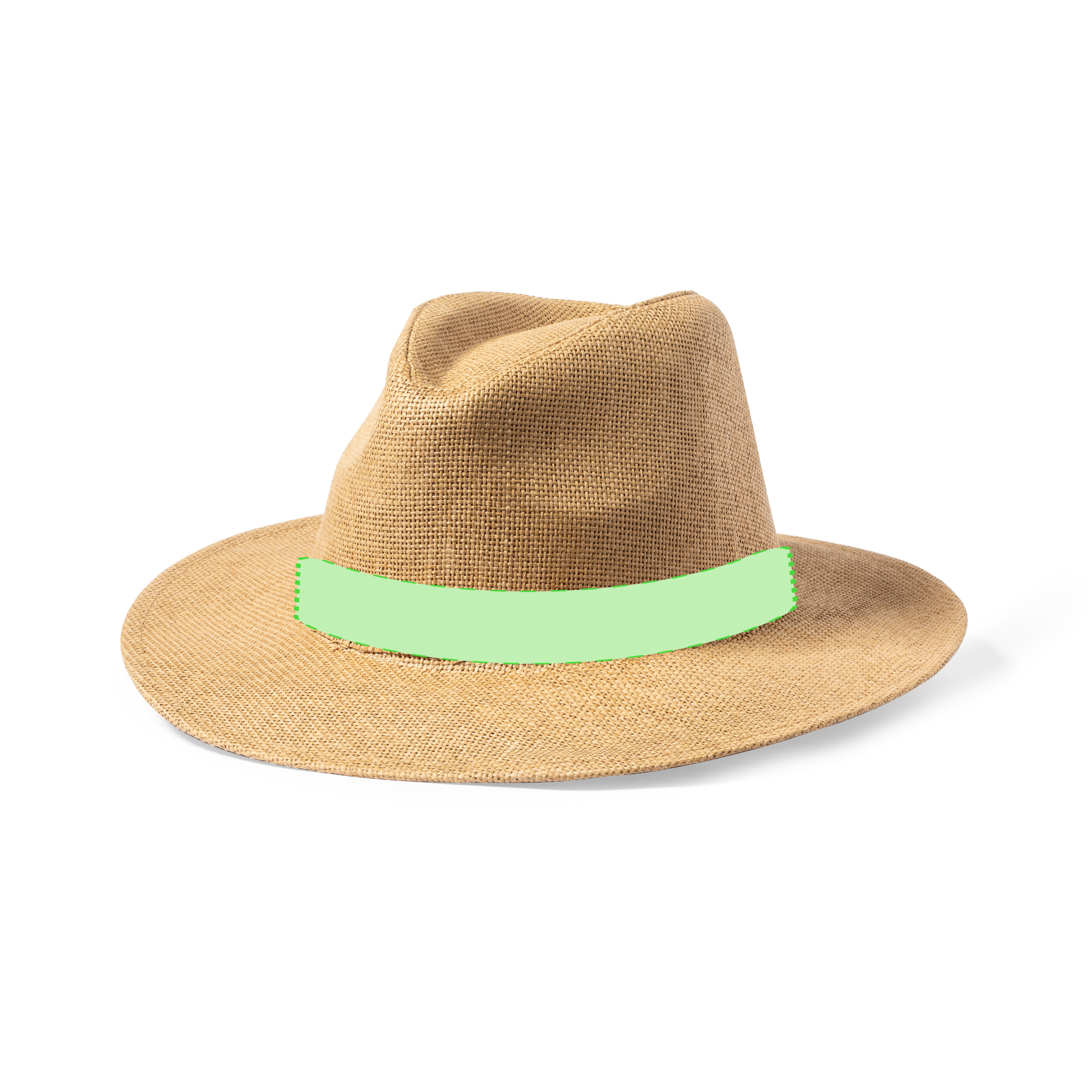 Chapeau Mulins