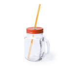 Pot Heisond ORANGE