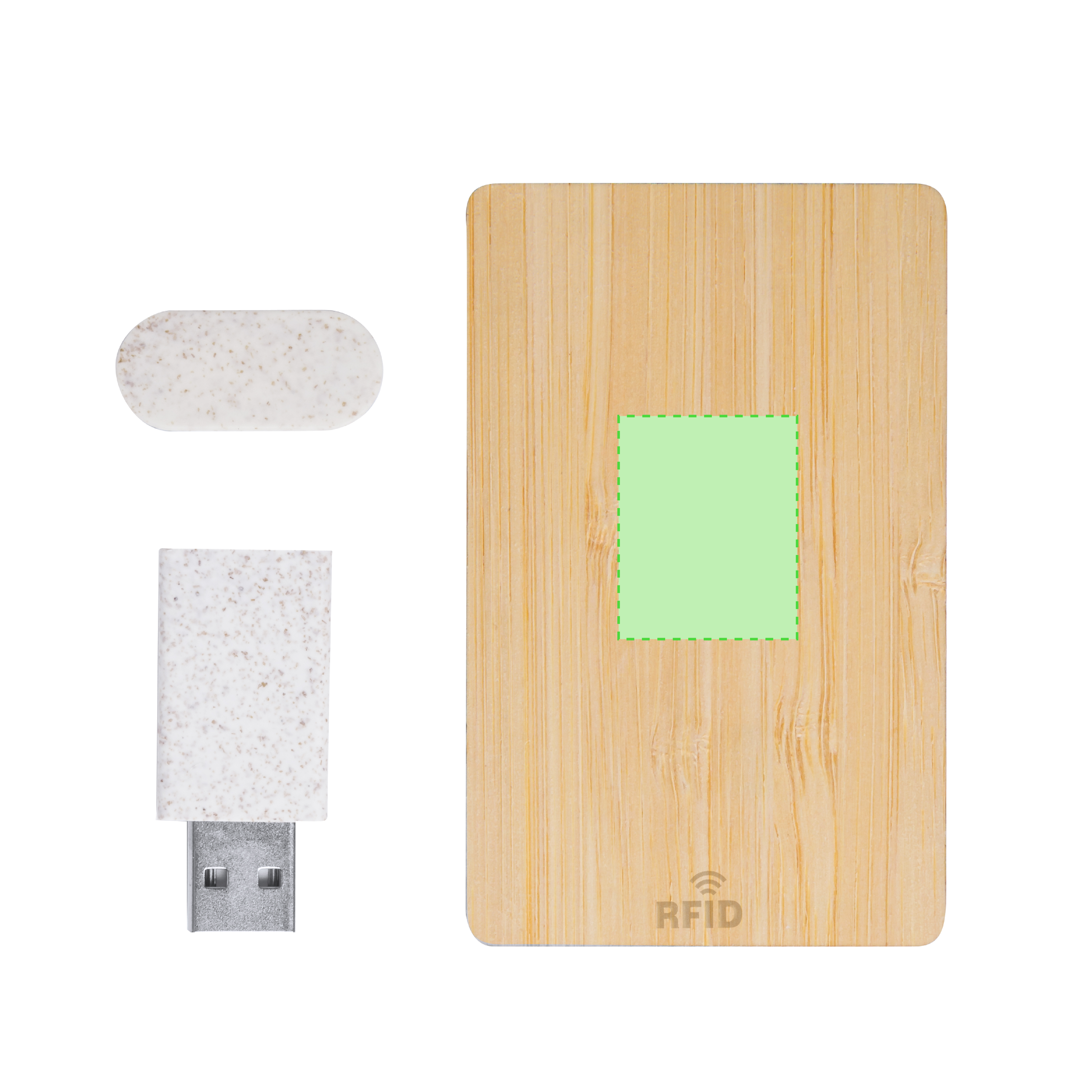 Set de Sécurité Andigo