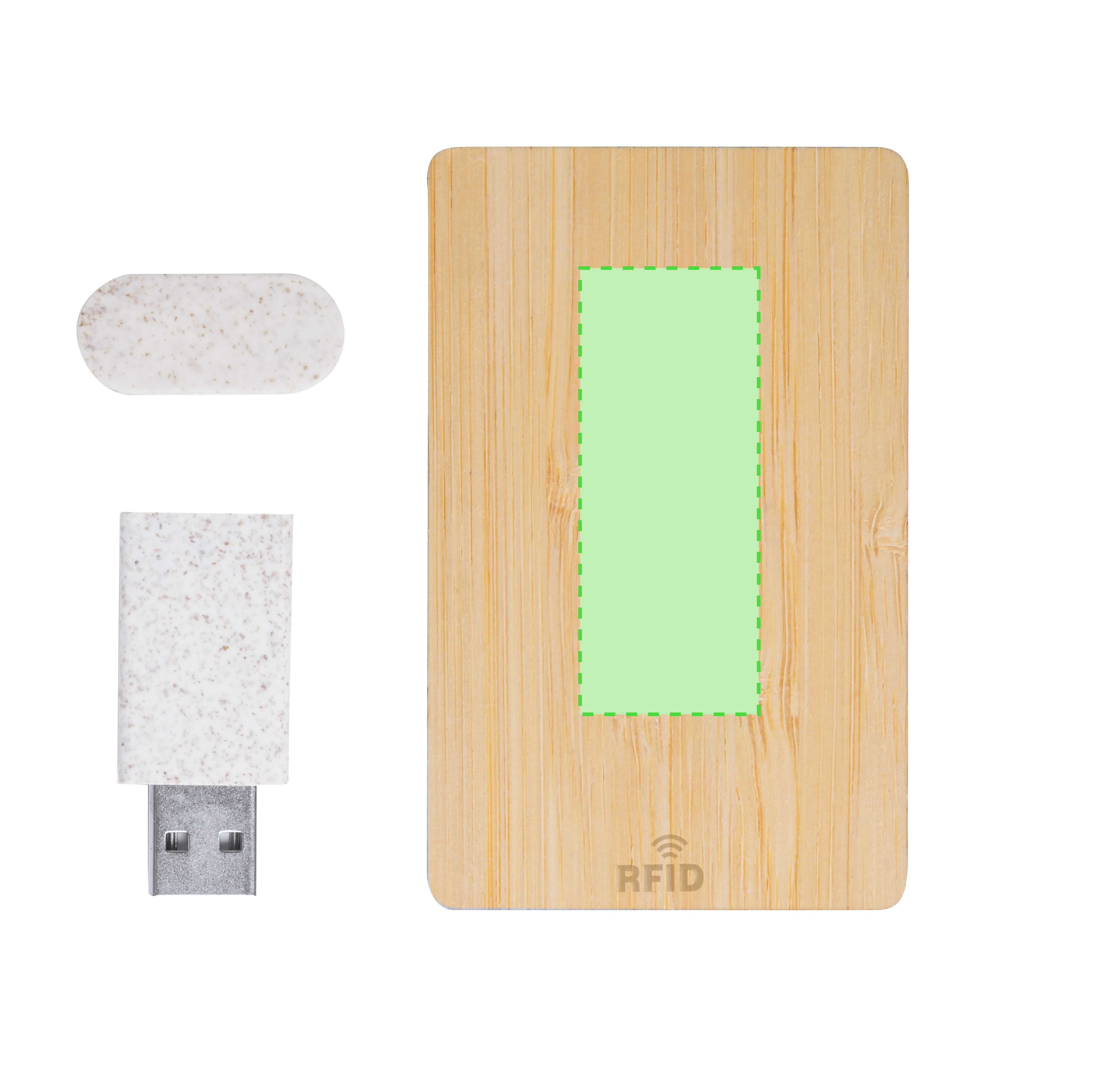 Set de Sécurité Andigo