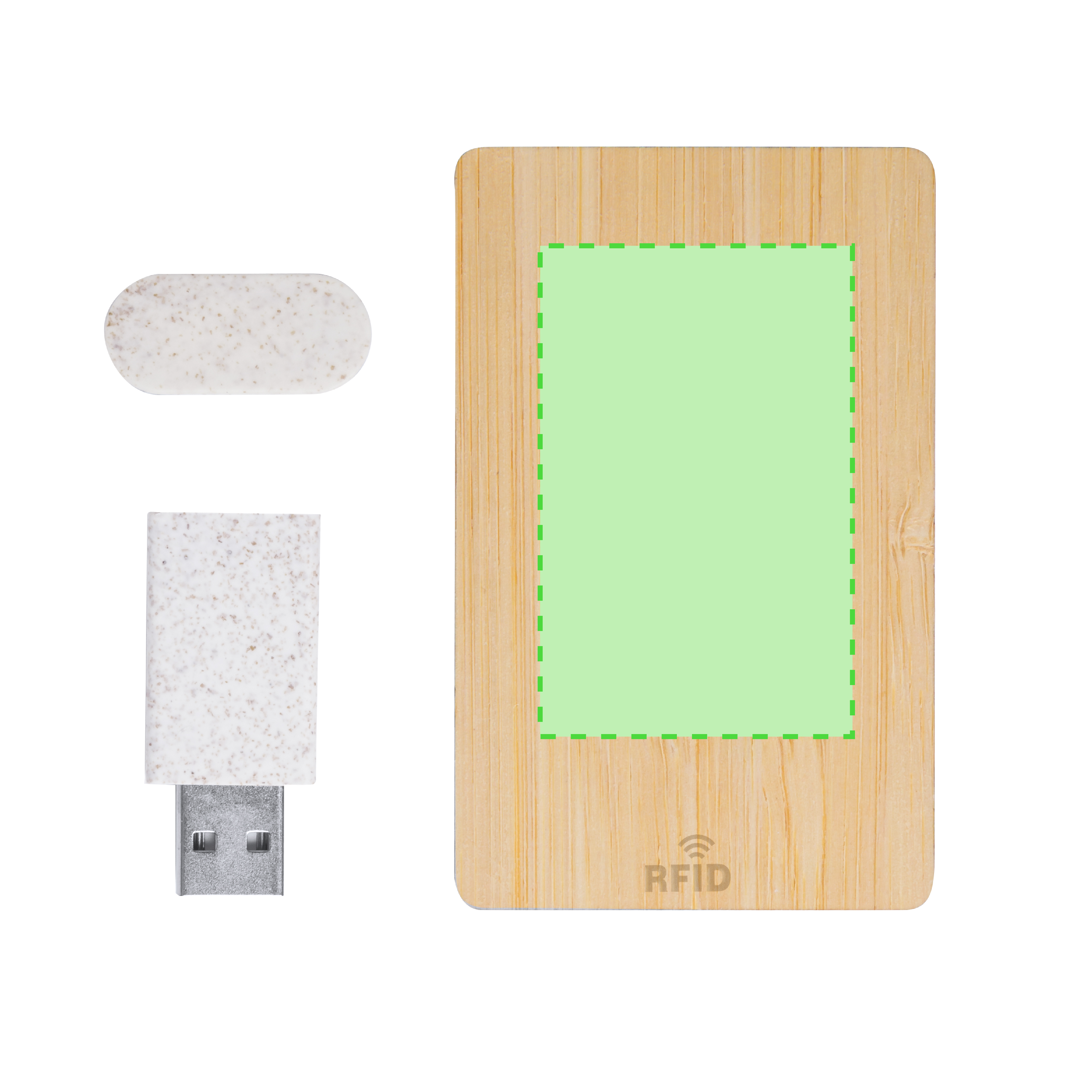 Set de Sécurité Andigo