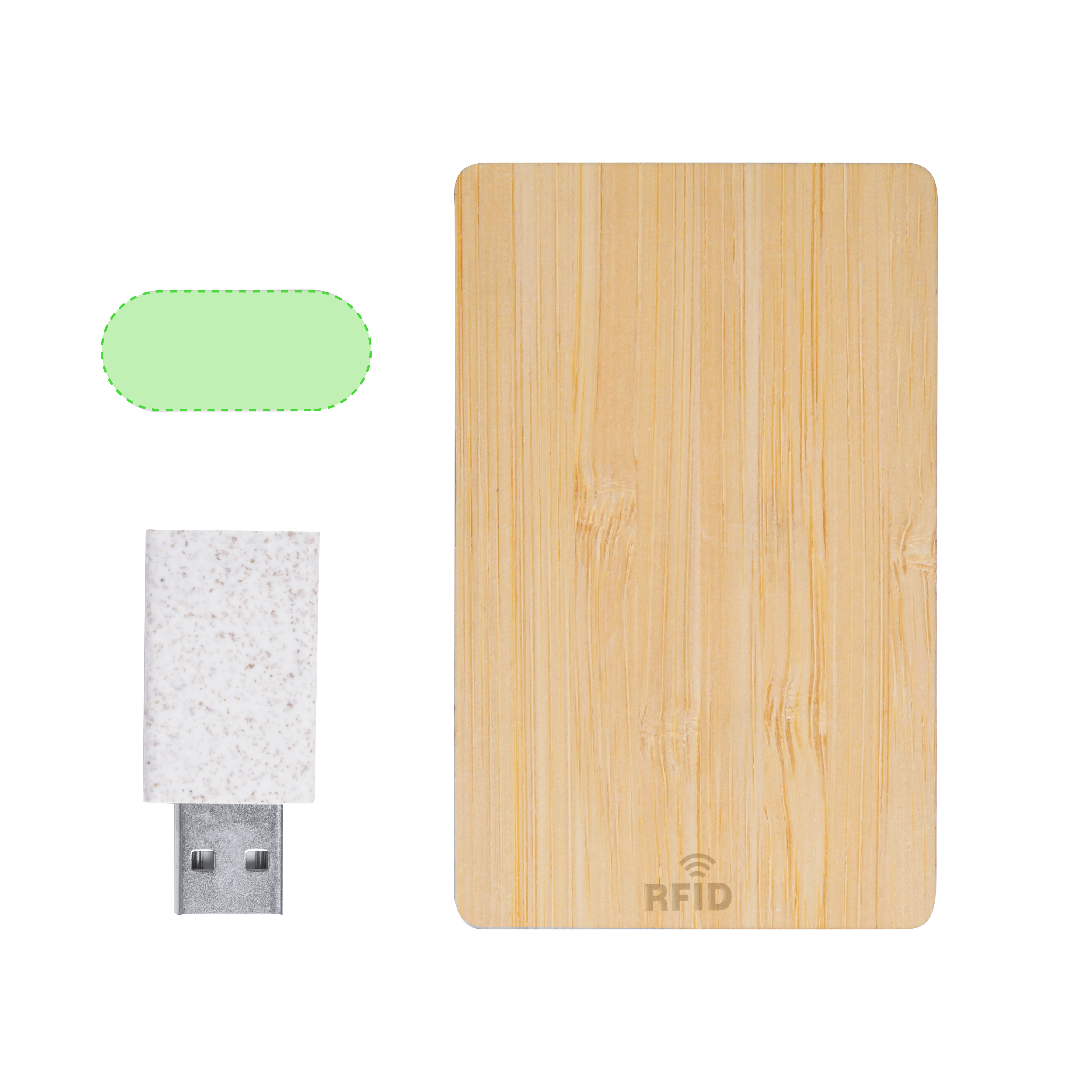 Set de Sécurité Andigo