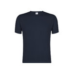 T-Shirt Adulte Couleur "keya" MC150 JAUNE
