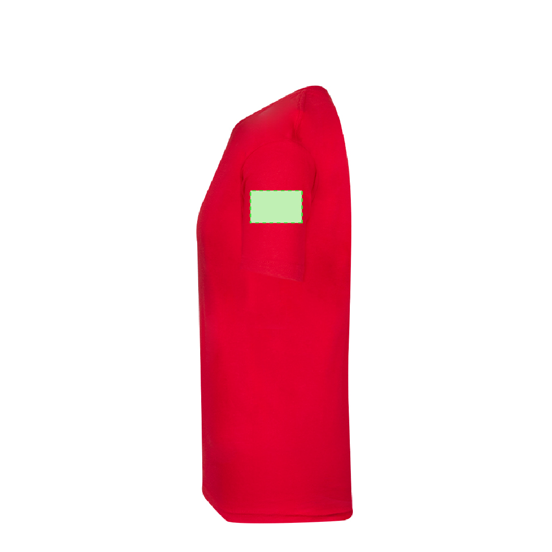T-Shirt Adulte Couleur "keya" MC150