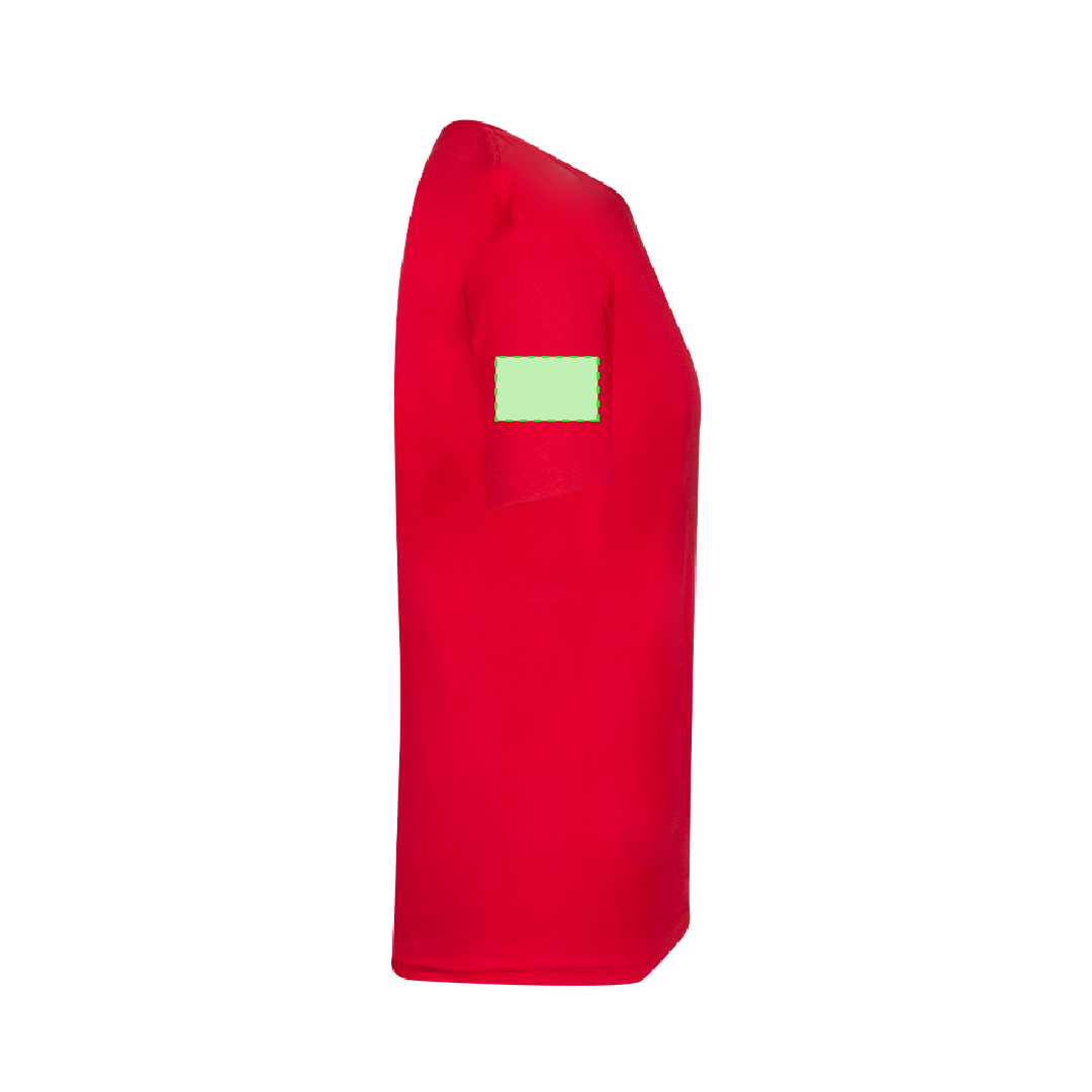 T-Shirt Adulte Couleur "keya" MC150