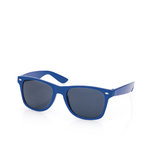 Lunettes de Soleil Xaloc JAUNE