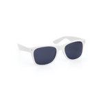 Lunettes de Soleil Xaloc JAUNE
