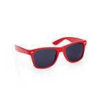 Lunettes de Soleil Xaloc JAUNE