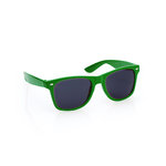 Lunettes de Soleil Xaloc JAUNE