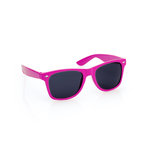 Lunettes de Soleil Xaloc JAUNE