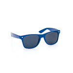 Lunettes de Soleil Xaloc JAUNE