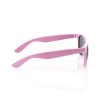Lunettes de Soleil Xaloc JAUNE