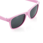 Lunettes de Soleil Xaloc JAUNE